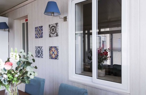 Aldoar Wohnung | DSDHOSTING APT BEACH