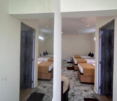Tiruvannamalai Haus | DSS HOME STAY Just 500 Meter Girivalam Road