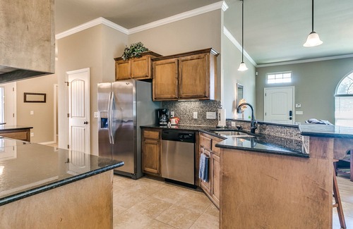 Civil Rights Historic District Wohnung | DT BHM Condo