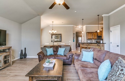 Civil Rights Historic District Wohnung | DT BHM Condo