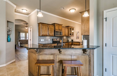 Civil Rights Historic District Wohnung | DT BHM Condo