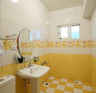 Luye Bed & Breakfast | Du Du Hao B&B