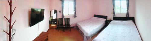 Luye Bed & Breakfast | Du Du Hao B&B