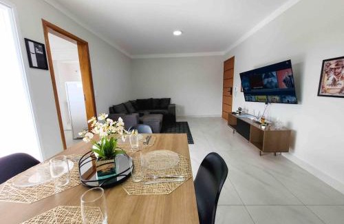 Regiao Urbana Homogenea III Wohnung | Duas suítes e área gourmet com vista espetacular