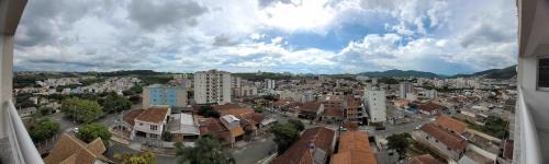 Regiao Urbana Homogenea III Wohnung | Duas suítes em apartamento luxuoso c/área gourmet.