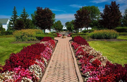 Dublin Wohnung | Dubin Condo on Nature Preserve