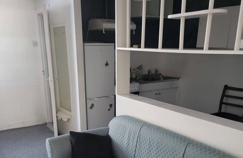 Rathgar Wohnung | Dublin Cozy Apartment with City Views