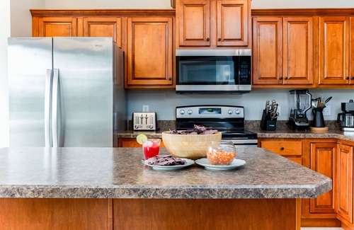 Roseland Haus | Dublin Village Townhome