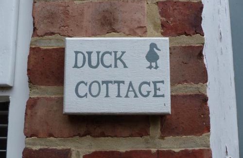 Thirsk Haus | Duck Cottage