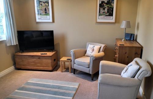 Thirsk Haus | Duck Cottage