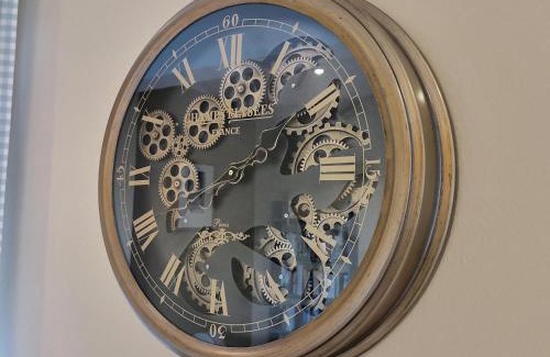 Thirsk Haus | Duck Cottage