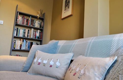 Thirsk Haus | Duck Cottage