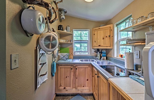 Babb Kabine | NEU! Babb Cabin 5 Minuten zum Glacier National Park