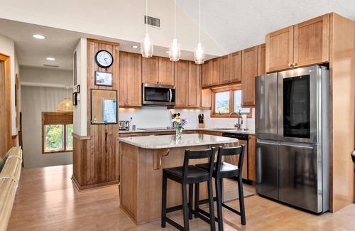 Sea Acres Haus | Sittin Duck: 6 BR / 3 BA Haus in Duck, Schlafmöglichkeiten für 16