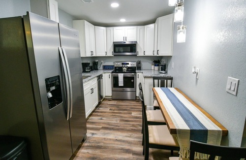 Ducktown Haus | Ducktown Cottage-Ducktown TN- 2br/2ba -Close to Ocoee River Rafting