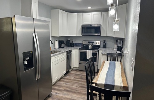 Ducktown Haus | Ducktown Cottage-Ducktown TN- 2br/2ba -Close to Ocoee River Rafting