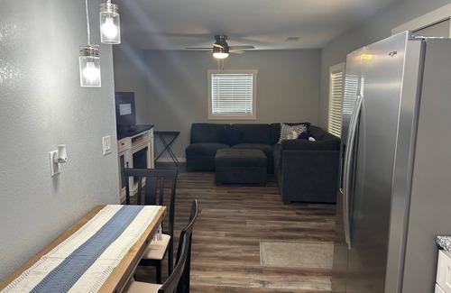 Ducktown Haus | Ducktown Cottage-Ducktown TN- 2br/2ba -Close to Ocoee River Rafting