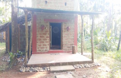 Cormonem Haus | Dudhsagar Plantation