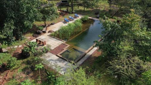 Cormonem Haus | Dudhsagar Plantation