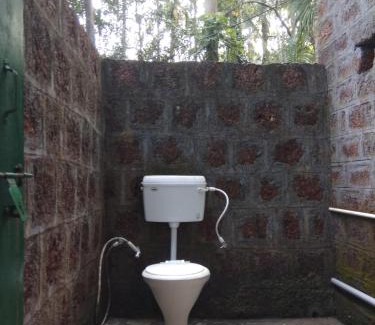 Cormonem Haus | Dudhsagar Plantation