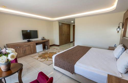 Gerede Hotel | Dudu Konak Hotel