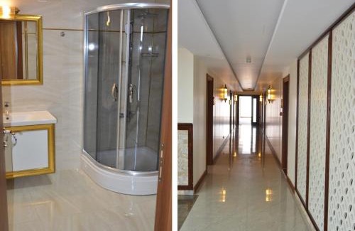 Gerede Hotel | Dudu Konak Hotel