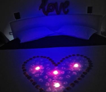Lecce Haus | Duecuori & Una spa