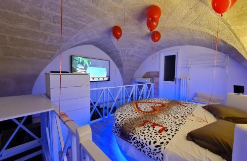 Lecce Haus | Duecuori & Una spa