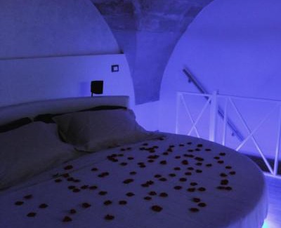 Lecce Haus | Duecuori & Una spa