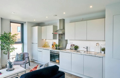 Salford Wohnung | Duet