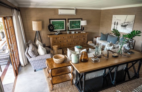 Hluhluwe Kabine | Duiker Game Lodge