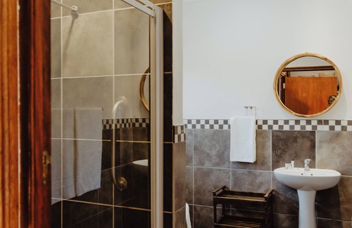Hluhluwe Kabine | Duiker Game Lodge