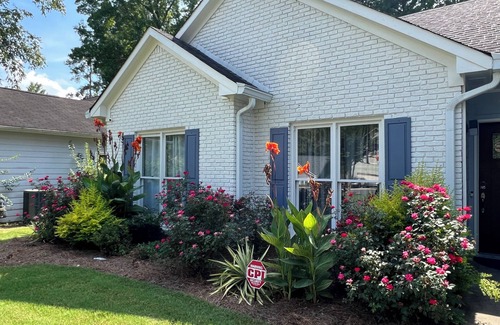 Lawrenceville Haus | Duluth/Lawrence full single house! hway85, sugarloaf mall, gas arena!