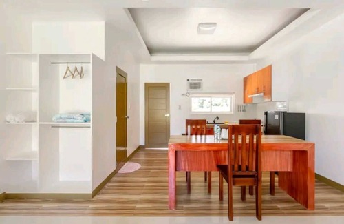 Dumaguete Haus | Dumaguete is a top tourist attraction. A city of gentle people