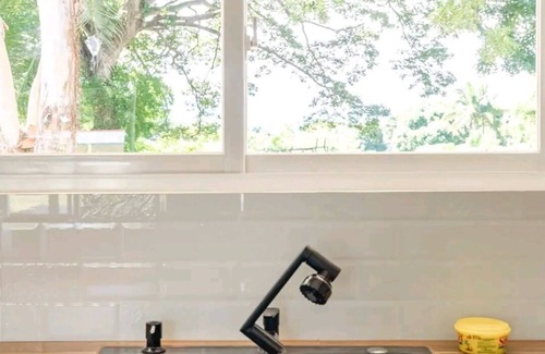 Dumaguete Haus | Dumaguete is a top tourist attraction. A city of gentle people