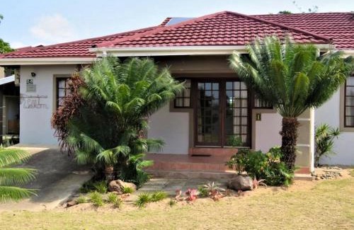 Mbazwana Kabine | Dumehlezi Self Catering