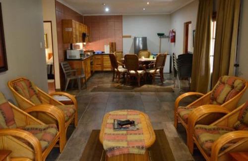 Mbazwana Kabine | Dumehlezi Self Catering