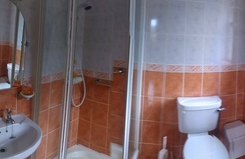 Banagher Bed & Breakfast | Dun Cromain Bed and Breakfast