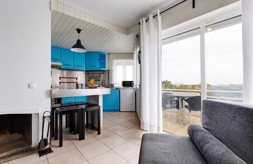 Vila Nova de Milfontes Wohnung | Duna Parque Beach Club