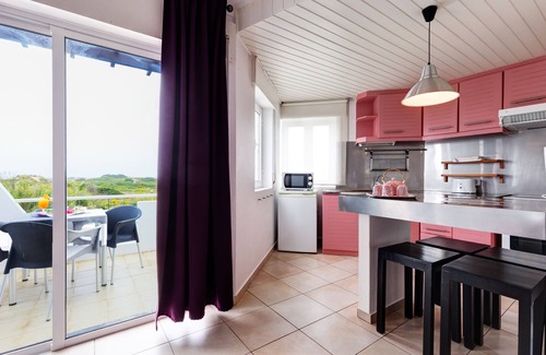 Vila Nova de Milfontes Wohnung | Duna Parque Beach Club