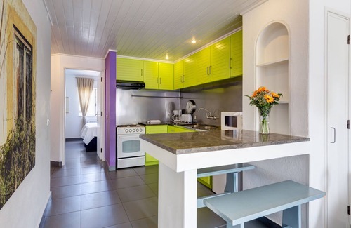 Vila Nova de Milfontes Wohnung | Duna Parque Beach Club