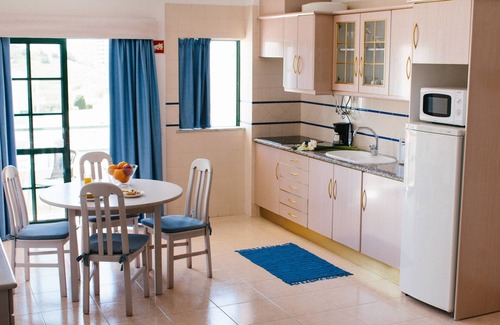 Alvor Wohnung | Dunas do Alvor - Torralvor