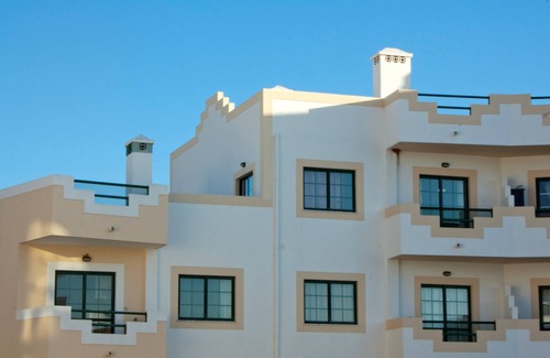 Alvor Wohnung | Dunas do Alvor - Torralvor