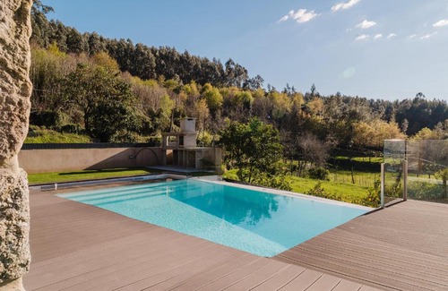 Portela Haus | Dunas e Abraços