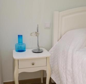 Costa Nova do Prado Wohnung | Dunas Ria Apartment T2
