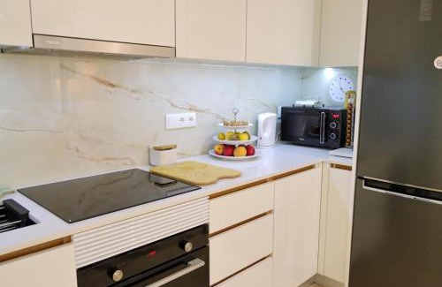 Costa Nova do Prado Wohnung | Dunas Ria Apartment T2
