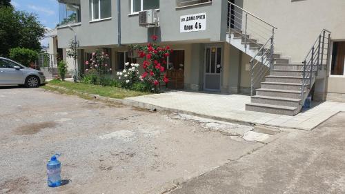 Ruse Wohnung | Dunav Apart