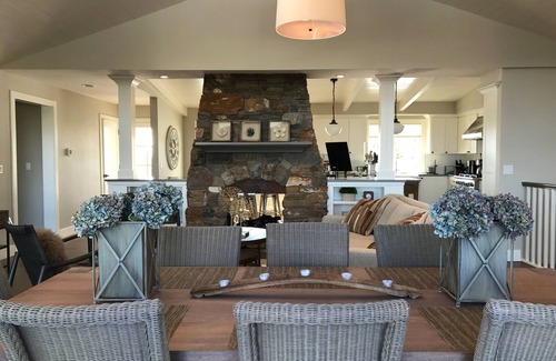 Dundee Haus | 3 Master Suiten! Exquisite Oregon Wine Country Erfahrung