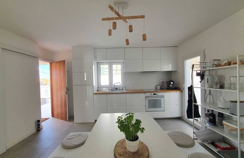 Praia de Faro Haus | Dune beach house