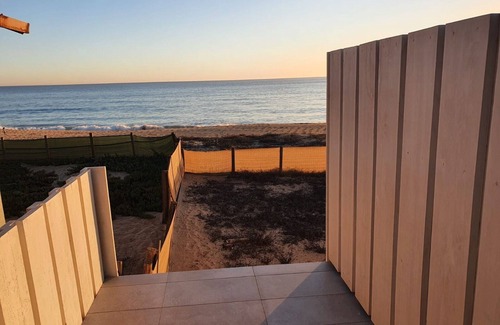 Praia de Faro Haus | Dune beach house